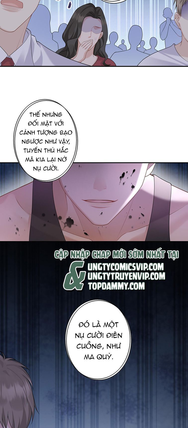 Nhân Thê Thụ Bị Bắt Tiếp Kịch Bản Cường Thụ Chapter 4 - Trang 2