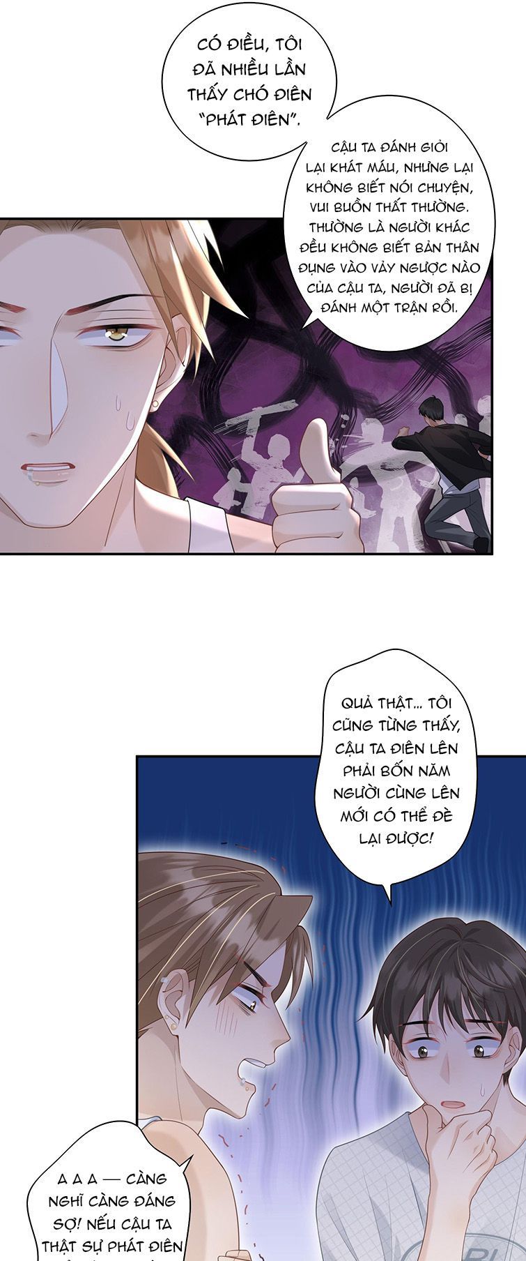 Nhân Thê Thụ Bị Bắt Tiếp Kịch Bản Cường Thụ Chapter 4 - Trang 2