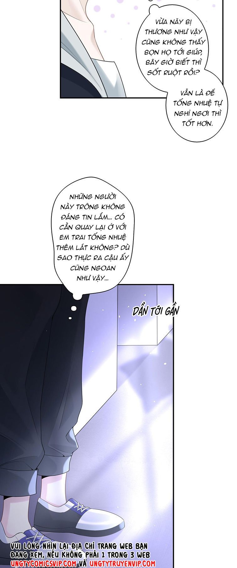 Nhân Thê Thụ Bị Bắt Tiếp Kịch Bản Cường Thụ Chapter 4 - Trang 2