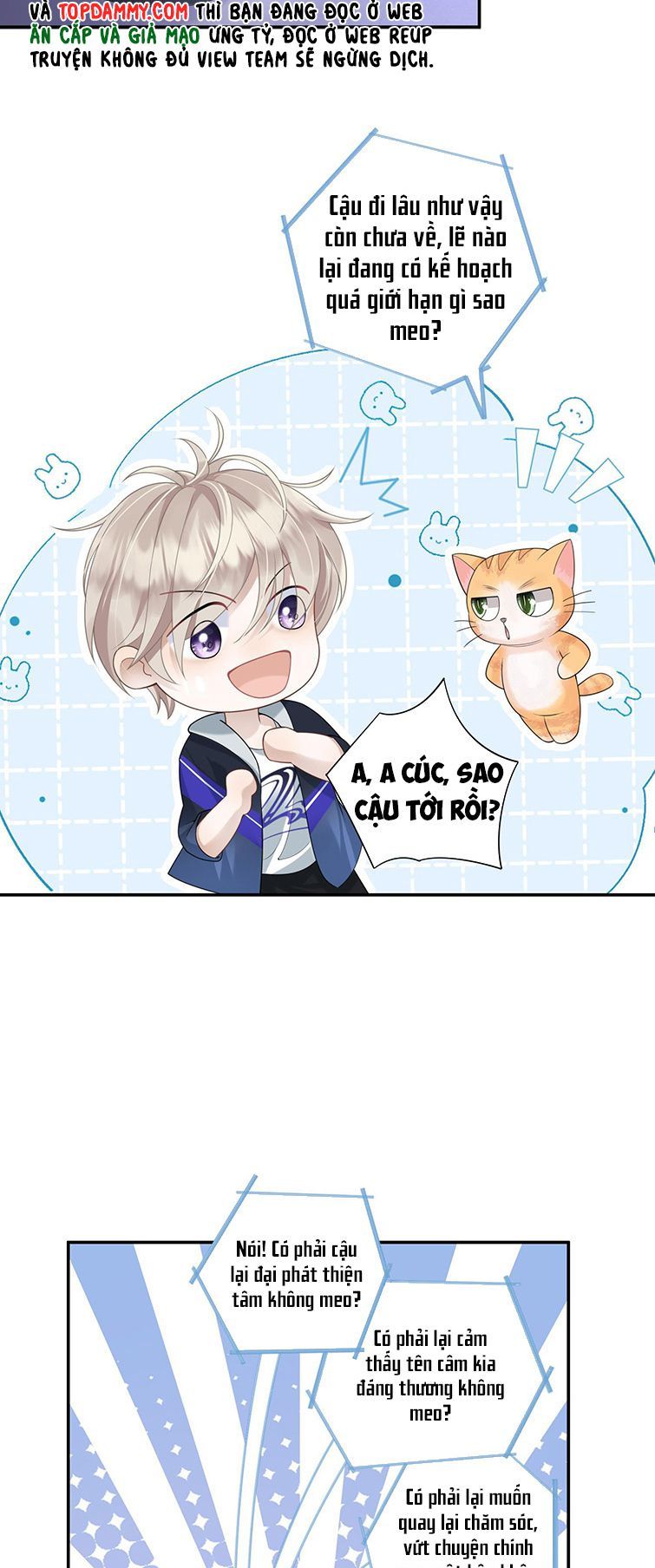 Nhân Thê Thụ Bị Bắt Tiếp Kịch Bản Cường Thụ Chapter 4 - Trang 2