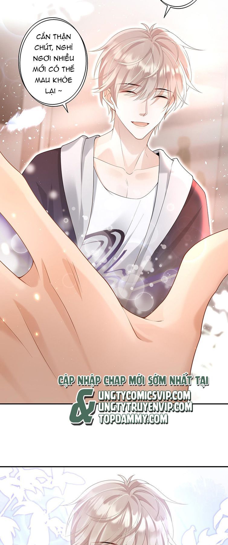 Nhân Thê Thụ Bị Bắt Tiếp Kịch Bản Cường Thụ Chapter 4 - Trang 2