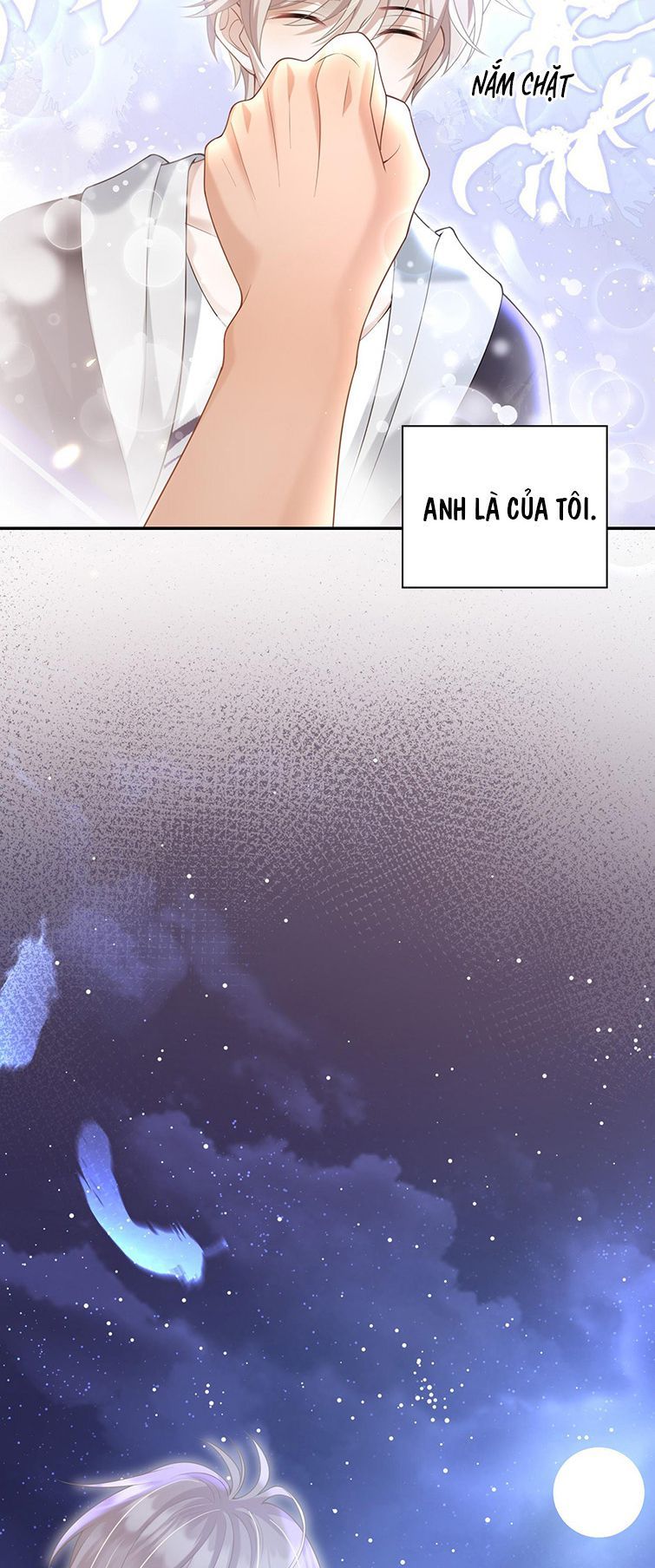 Nhân Thê Thụ Bị Bắt Tiếp Kịch Bản Cường Thụ Chapter 4 - Trang 2