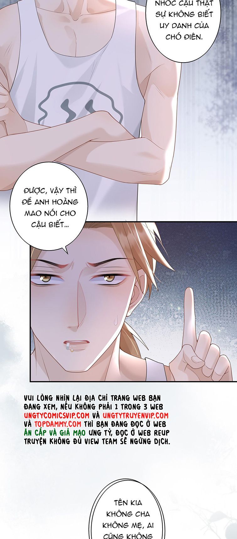 Nhân Thê Thụ Bị Bắt Tiếp Kịch Bản Cường Thụ Chapter 4 - Trang 2