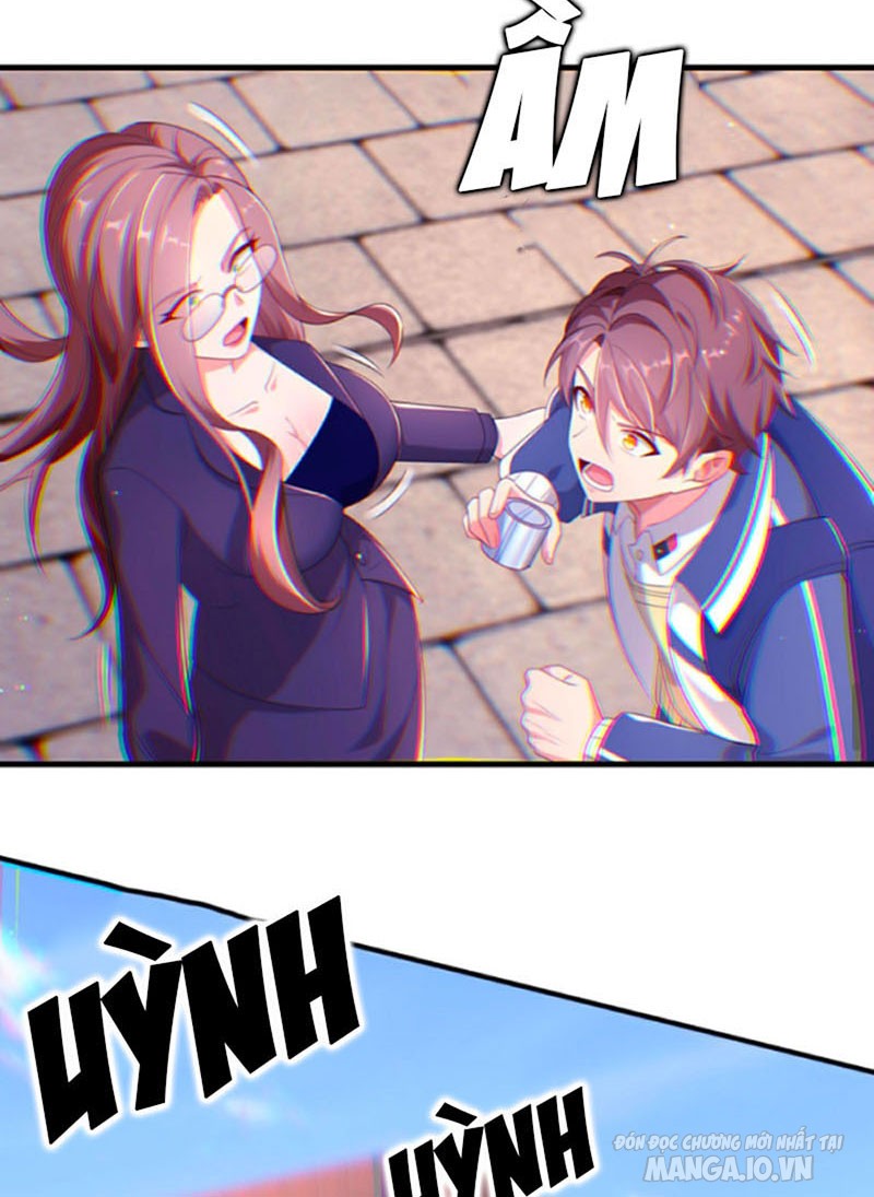 Nhân Tộc Cấm Khu, Thần Ma Dừng Bước Chapter 1 - Trang 2