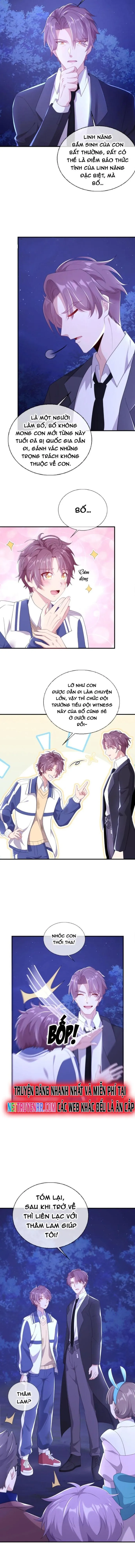 Nhân Tộc Cấm Khu, Thần Ma Dừng Bước Chapter 10 - Trang 2