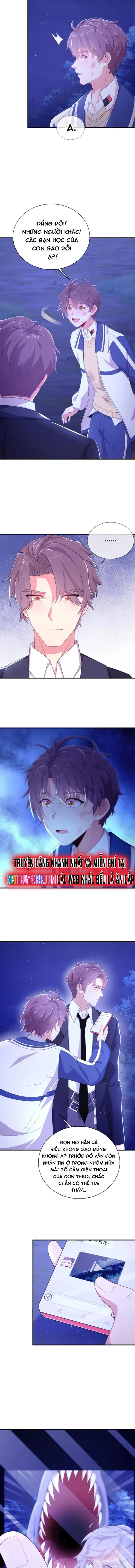 Nhân Tộc Cấm Khu, Thần Ma Dừng Bước Chapter 10 - Trang 2