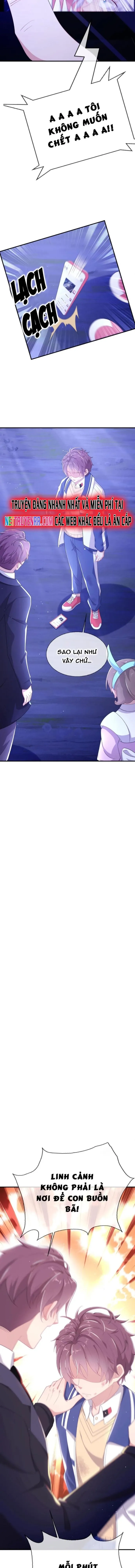 Nhân Tộc Cấm Khu, Thần Ma Dừng Bước Chapter 10 - Trang 2