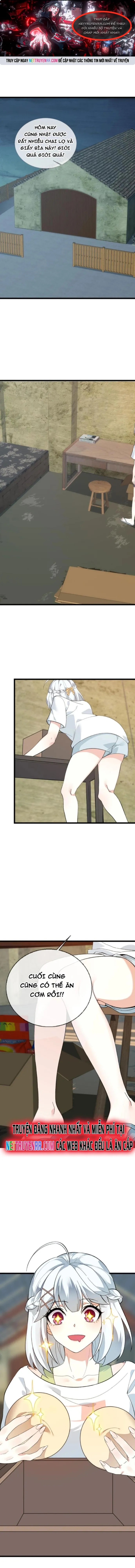 Nhân Tộc Cấm Khu, Thần Ma Dừng Bước Chapter 13 - Trang 2