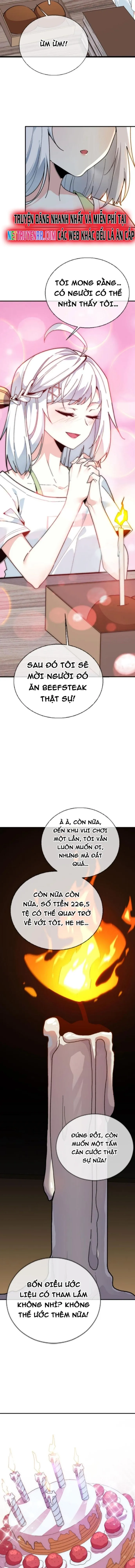 Nhân Tộc Cấm Khu, Thần Ma Dừng Bước Chapter 13 - Trang 2