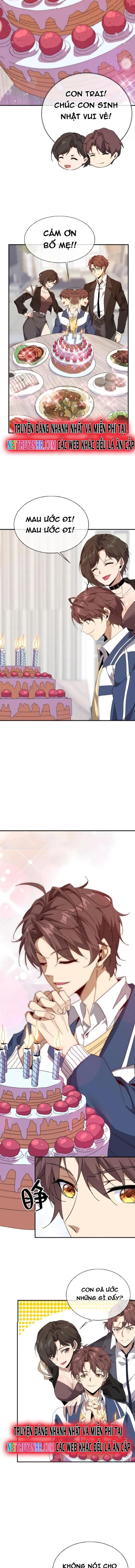 Nhân Tộc Cấm Khu, Thần Ma Dừng Bước Chapter 13 - Trang 2