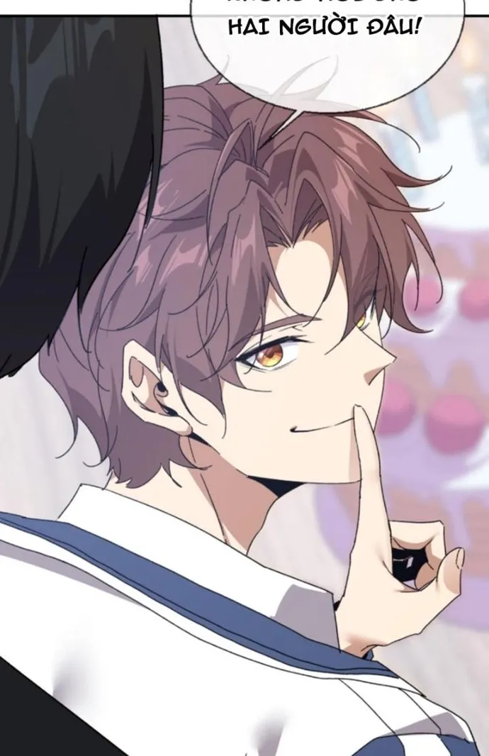 Nhân Tộc Cấm Khu, Thần Ma Dừng Bước Chapter 13 - Trang 2