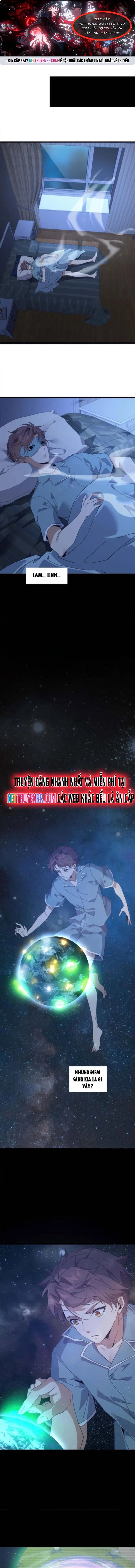 Nhân Tộc Cấm Khu, Thần Ma Dừng Bước Chapter 14 - Trang 2