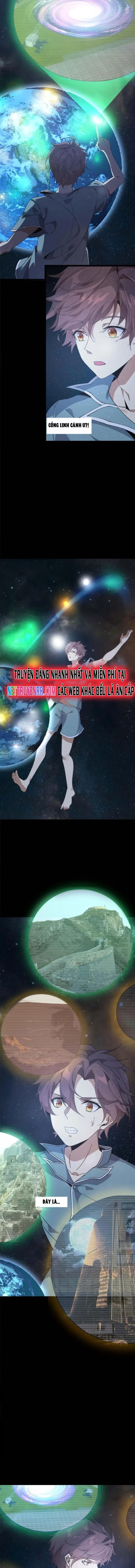 Nhân Tộc Cấm Khu, Thần Ma Dừng Bước Chapter 14 - Trang 2