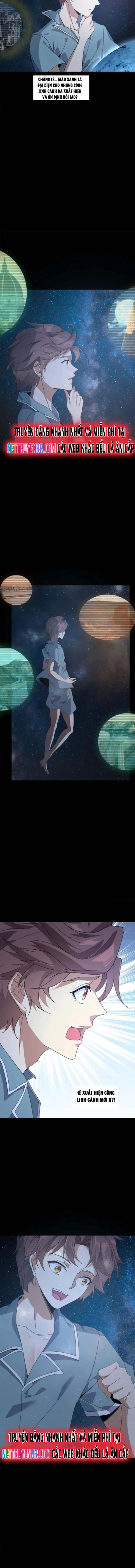 Nhân Tộc Cấm Khu, Thần Ma Dừng Bước Chapter 14 - Trang 2