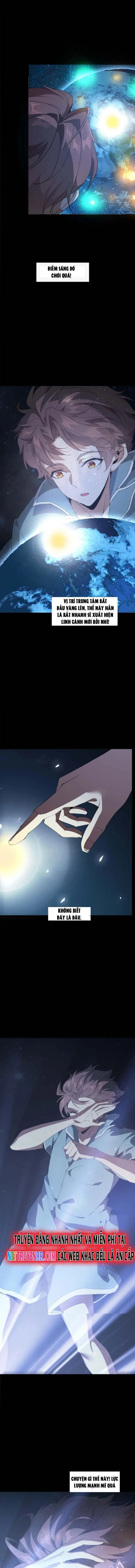 Nhân Tộc Cấm Khu, Thần Ma Dừng Bước Chapter 14 - Trang 2