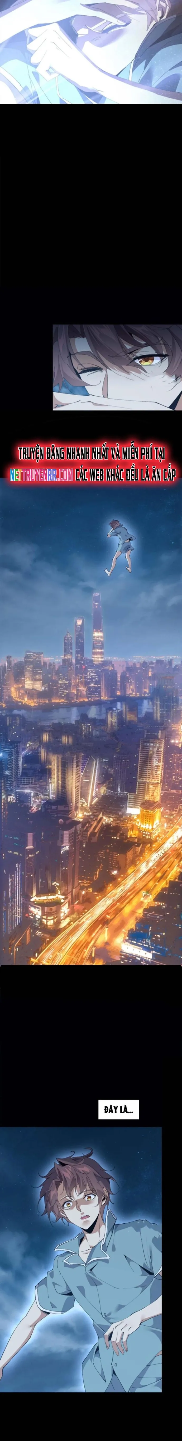 Nhân Tộc Cấm Khu, Thần Ma Dừng Bước Chapter 14 - Trang 2