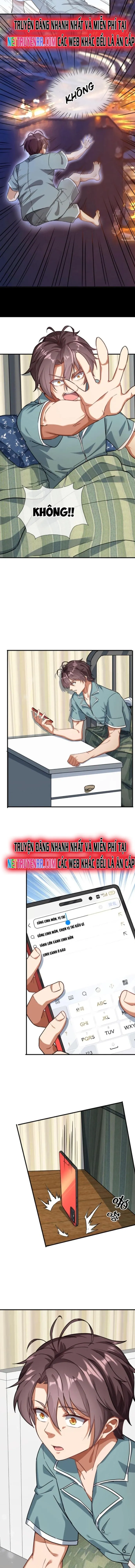 Nhân Tộc Cấm Khu, Thần Ma Dừng Bước Chapter 15 - Trang 2