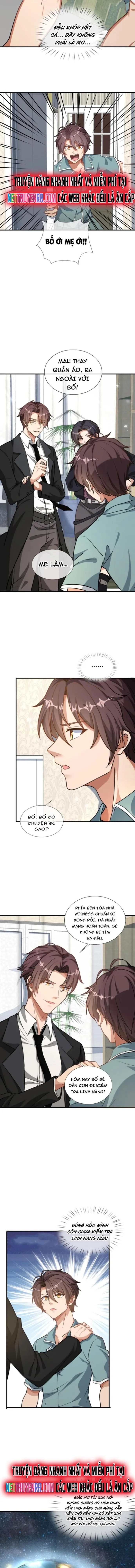 Nhân Tộc Cấm Khu, Thần Ma Dừng Bước Chapter 15 - Trang 2