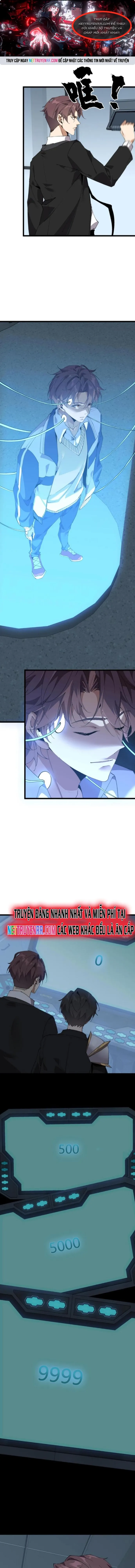 Nhân Tộc Cấm Khu, Thần Ma Dừng Bước Chapter 16 - Trang 2