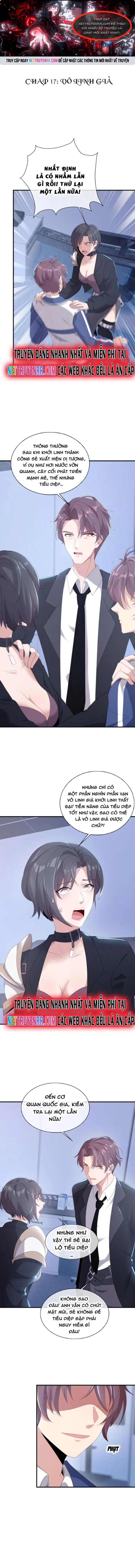 Nhân Tộc Cấm Khu, Thần Ma Dừng Bước Chapter 17 - Trang 2