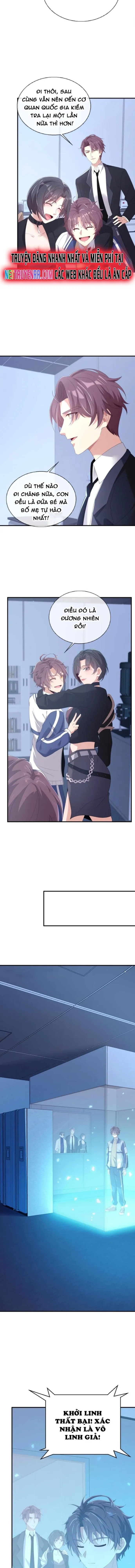 Nhân Tộc Cấm Khu, Thần Ma Dừng Bước Chapter 17 - Trang 2