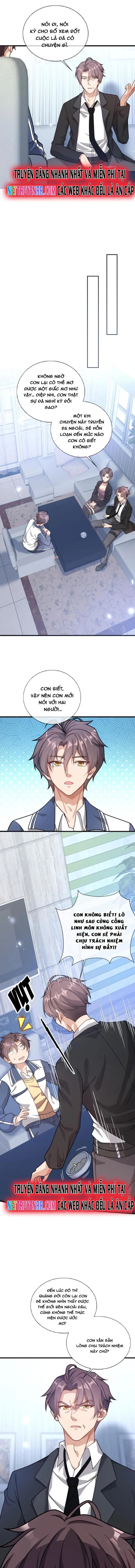 Nhân Tộc Cấm Khu, Thần Ma Dừng Bước Chapter 18 - Trang 2