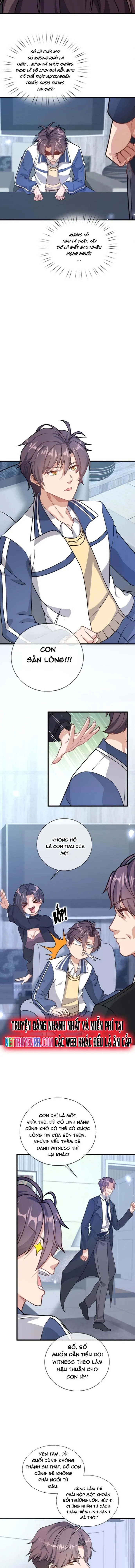 Nhân Tộc Cấm Khu, Thần Ma Dừng Bước Chapter 18 - Trang 2