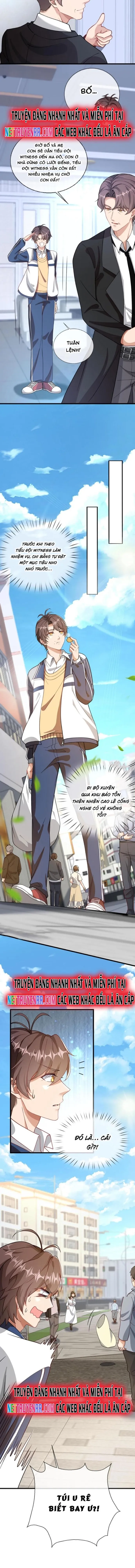 Nhân Tộc Cấm Khu, Thần Ma Dừng Bước Chapter 18 - Trang 2