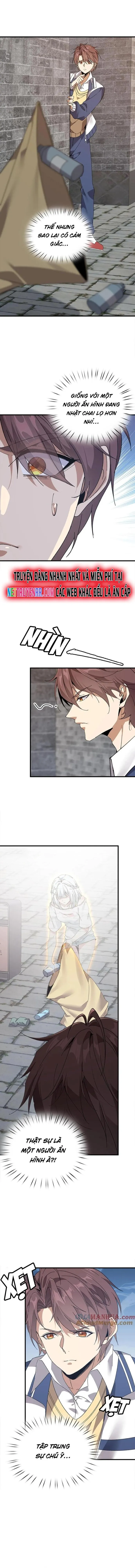 Nhân Tộc Cấm Khu, Thần Ma Dừng Bước Chapter 19 - Trang 2