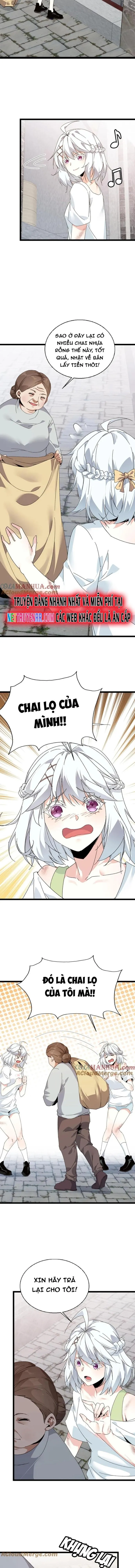 Nhân Tộc Cấm Khu, Thần Ma Dừng Bước Chapter 19 - Trang 2