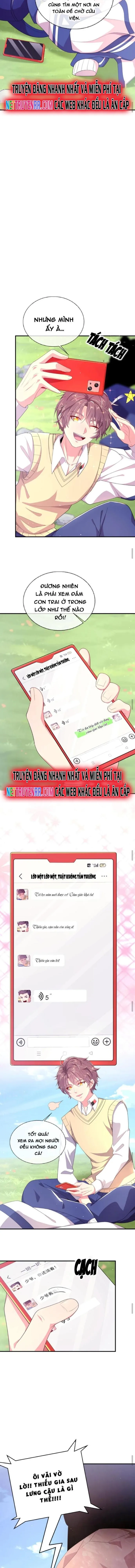 Nhân Tộc Cấm Khu, Thần Ma Dừng Bước Chapter 2.1 - Trang 2