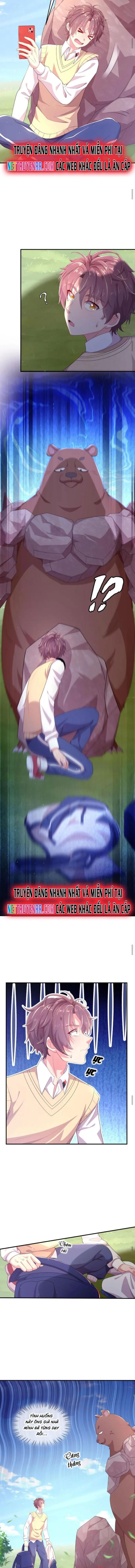 Nhân Tộc Cấm Khu, Thần Ma Dừng Bước Chapter 2.1 - Trang 2