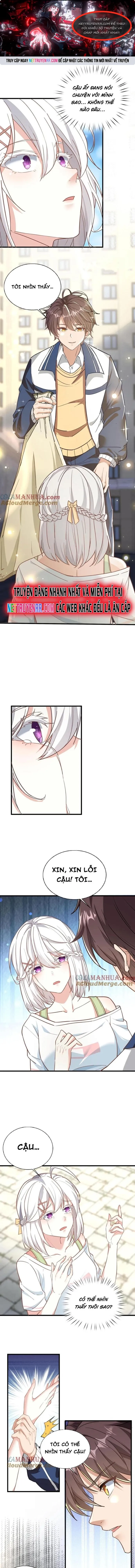 Nhân Tộc Cấm Khu, Thần Ma Dừng Bước Chapter 20 - Trang 2