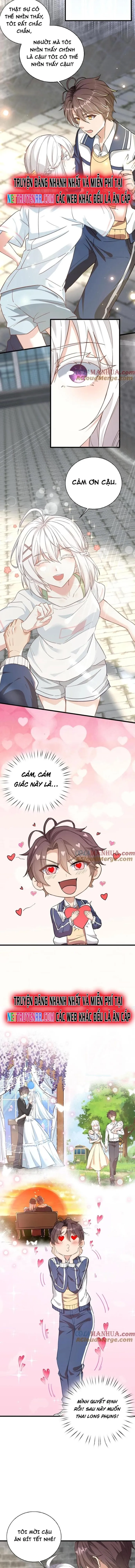 Nhân Tộc Cấm Khu, Thần Ma Dừng Bước Chapter 20 - Trang 2