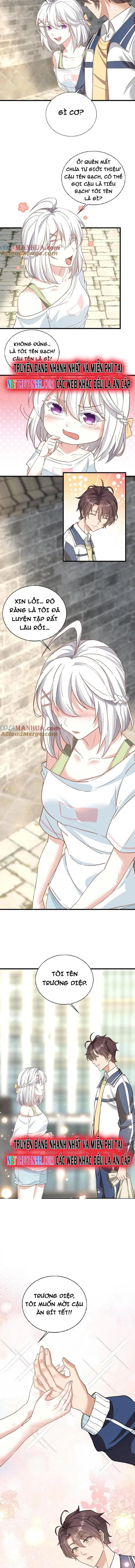 Nhân Tộc Cấm Khu, Thần Ma Dừng Bước Chapter 20 - Trang 2