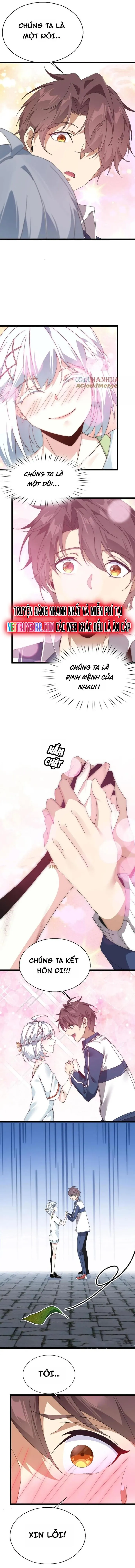 Nhân Tộc Cấm Khu, Thần Ma Dừng Bước Chapter 21 - Trang 2