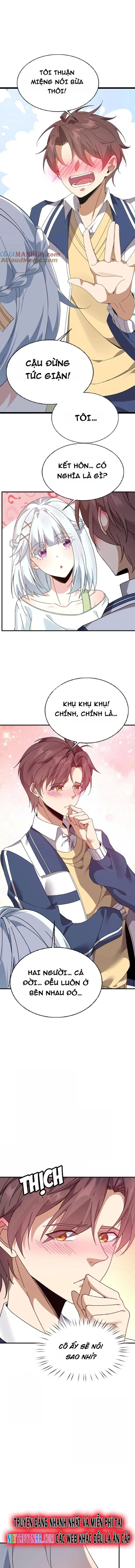 Nhân Tộc Cấm Khu, Thần Ma Dừng Bước Chapter 21 - Trang 2