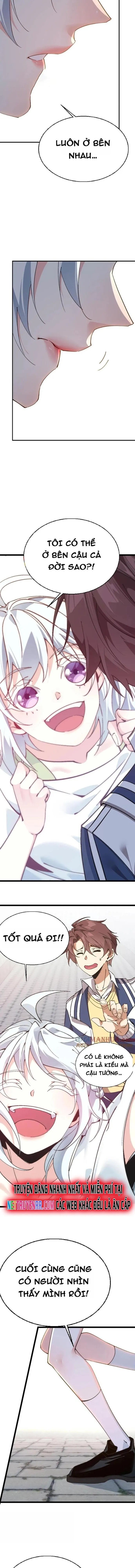 Nhân Tộc Cấm Khu, Thần Ma Dừng Bước Chapter 21 - Trang 2