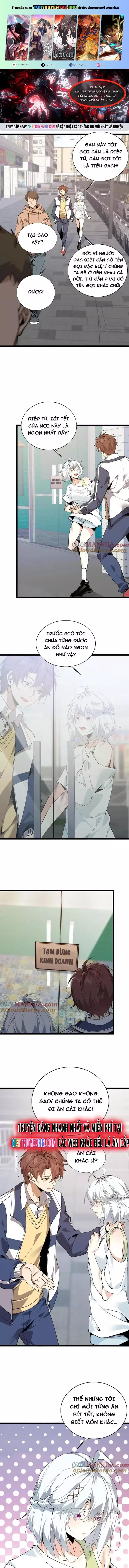 Nhân Tộc Cấm Khu, Thần Ma Dừng Bước Chapter 22 - Trang 2