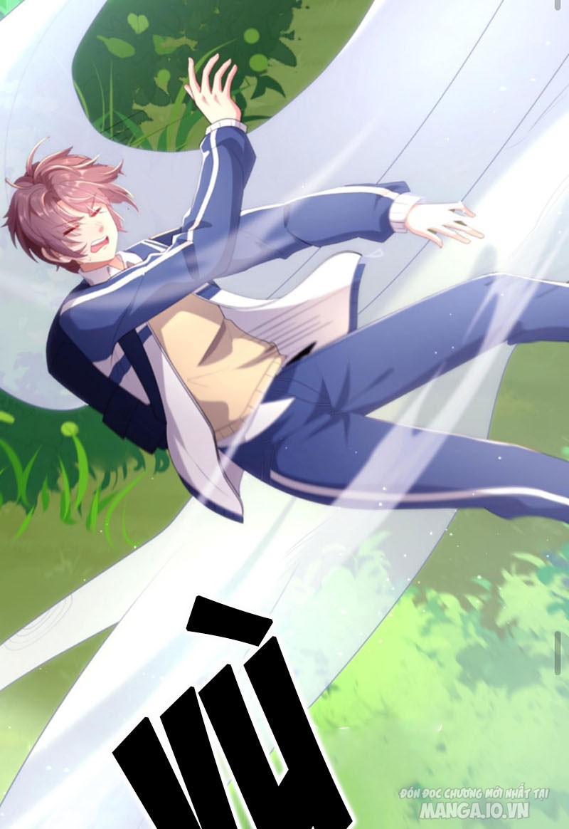 Nhân Tộc Cấm Khu, Thần Ma Dừng Bước Chapter 3 - Trang 2