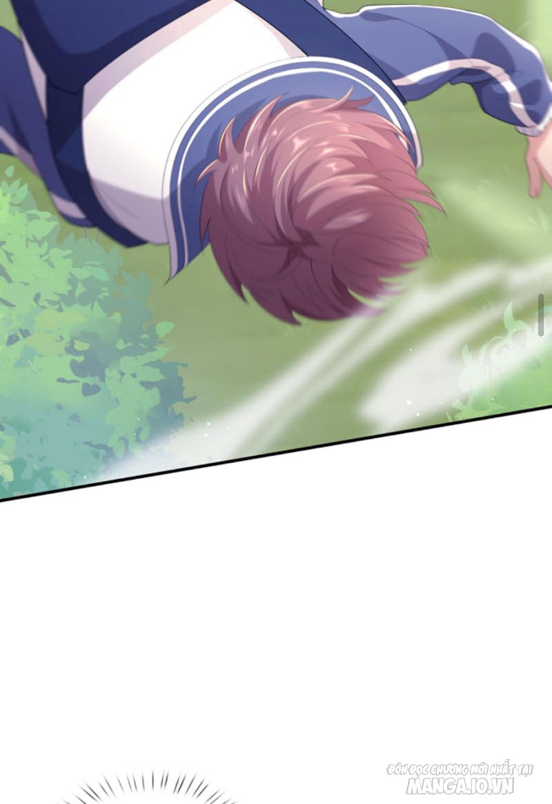 Nhân Tộc Cấm Khu, Thần Ma Dừng Bước Chapter 3 - Trang 2