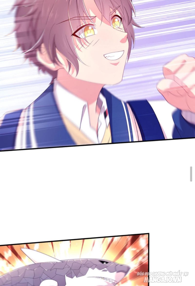 Nhân Tộc Cấm Khu, Thần Ma Dừng Bước Chapter 3 - Trang 2