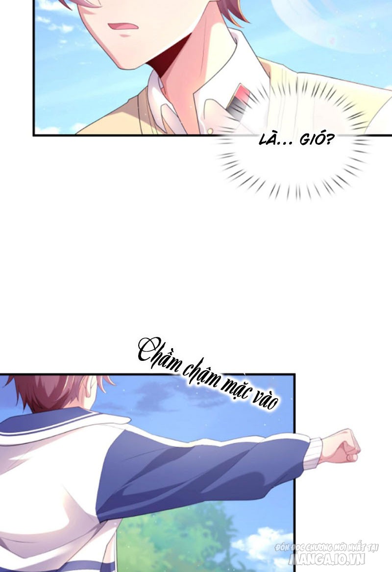 Nhân Tộc Cấm Khu, Thần Ma Dừng Bước Chapter 3 - Trang 2