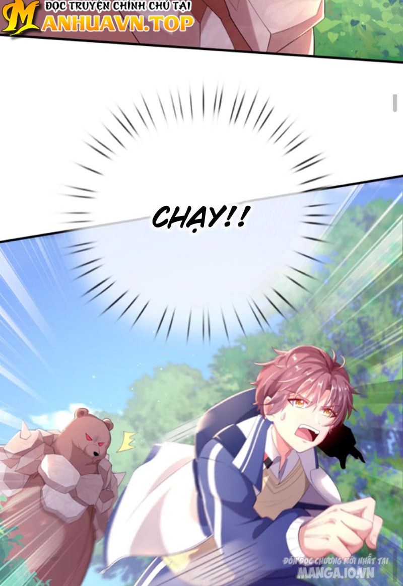 Nhân Tộc Cấm Khu, Thần Ma Dừng Bước Chapter 3 - Trang 2