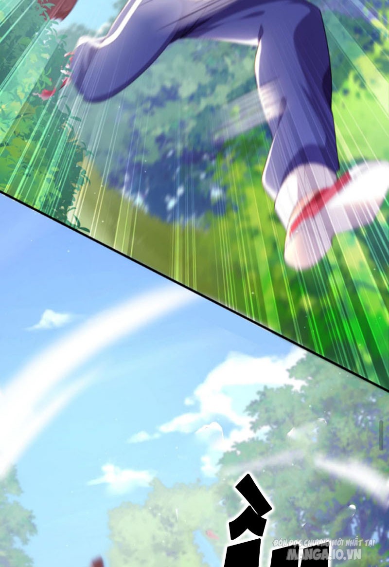 Nhân Tộc Cấm Khu, Thần Ma Dừng Bước Chapter 3 - Trang 2