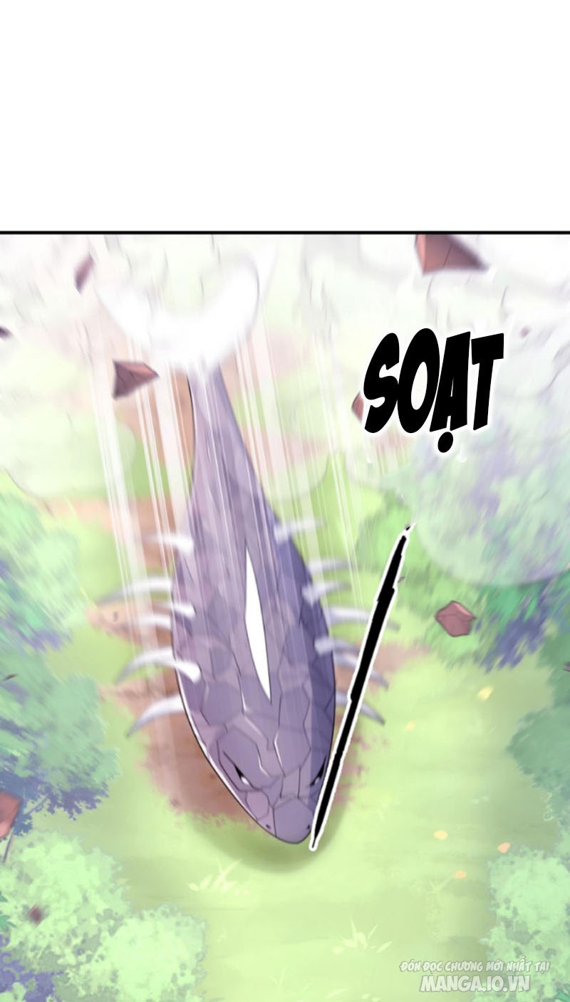 Nhân Tộc Cấm Khu, Thần Ma Dừng Bước Chapter 4 - Trang 2