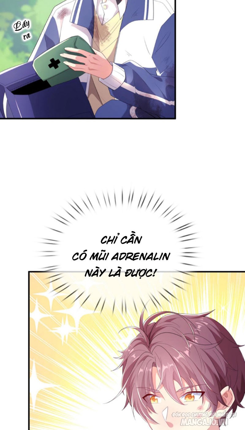 Nhân Tộc Cấm Khu, Thần Ma Dừng Bước Chapter 4 - Trang 2