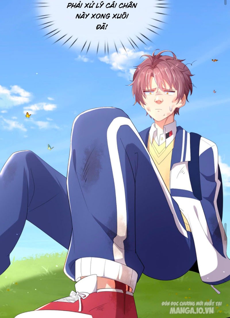 Nhân Tộc Cấm Khu, Thần Ma Dừng Bước Chapter 5 - Trang 2