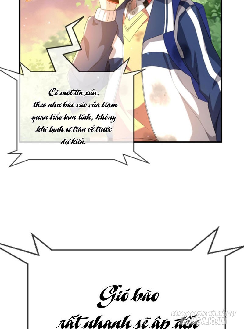 Nhân Tộc Cấm Khu, Thần Ma Dừng Bước Chapter 5 - Trang 2