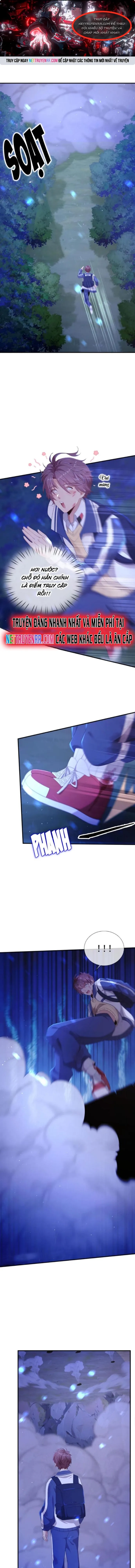 Nhân Tộc Cấm Khu, Thần Ma Dừng Bước Chapter 7 - Trang 2